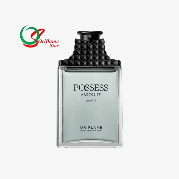 ادوپرفیوم مردانه پوسس ابسولوت اوریفلیم (45357)