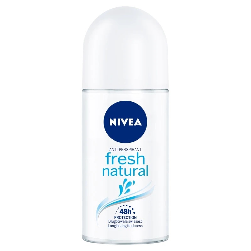 رول ضد تعریق زنانه نیوآ مدل Fresh Natural