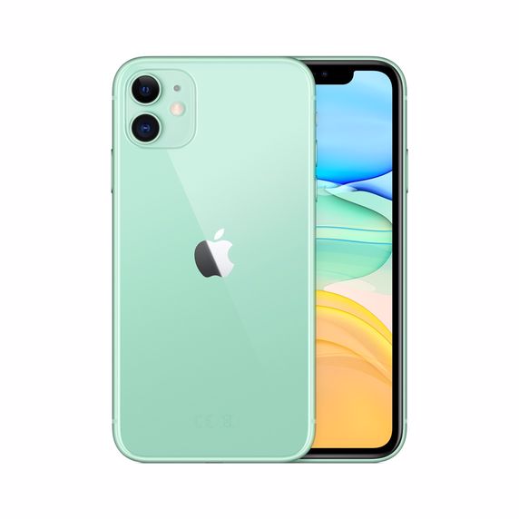 گوشی موبایل آیفون 11