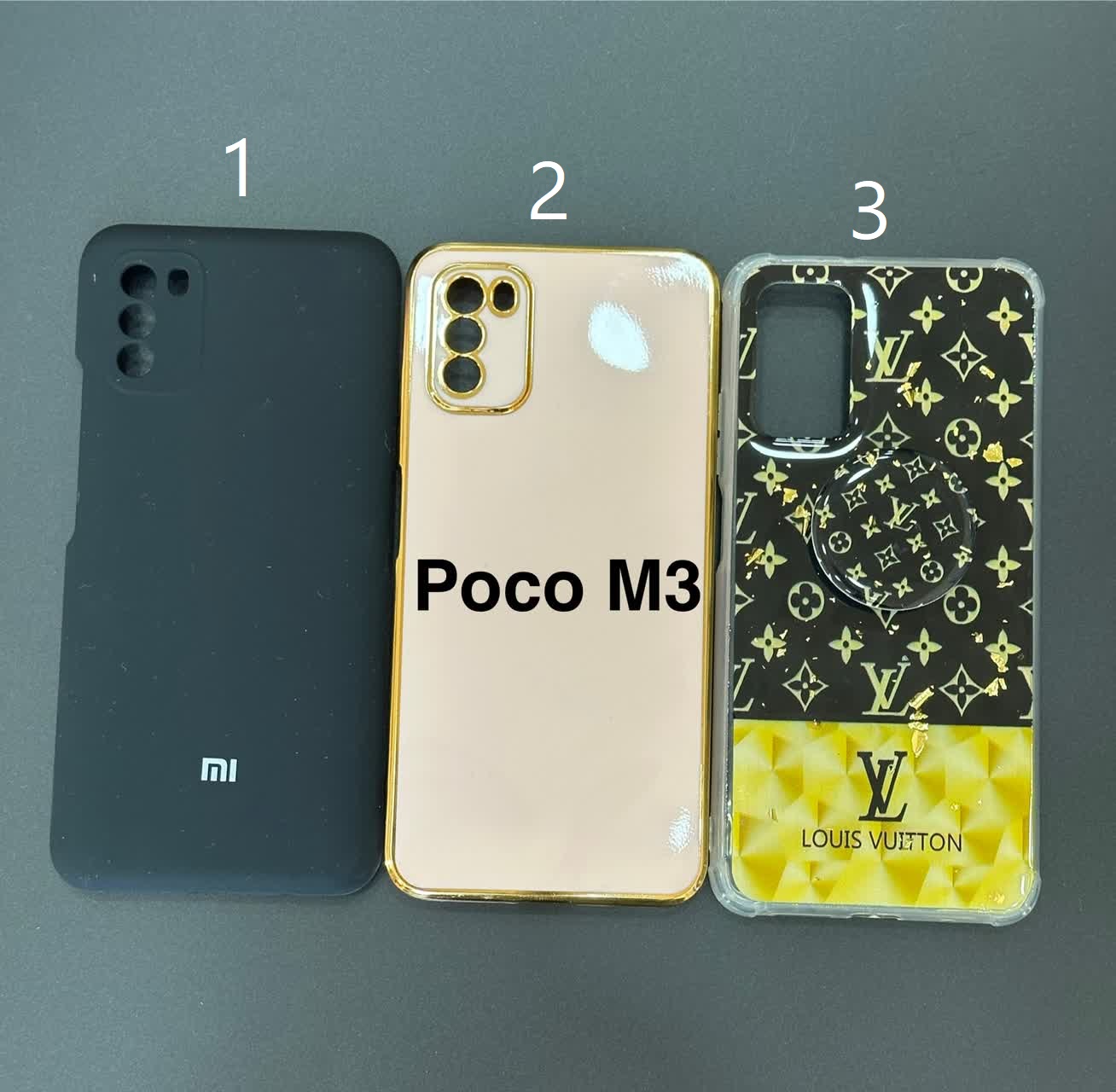 قاب برای گوشی موبایل شیائومی REDMI 9T