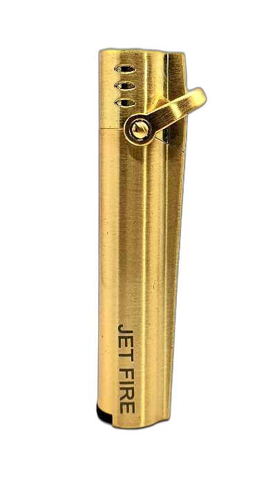 فندک فانتزی JET FIRE