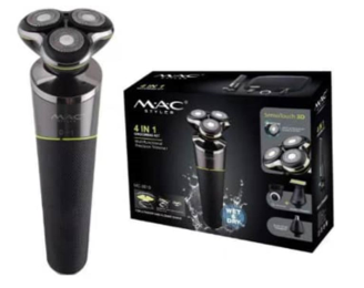 ریش تراش حرفه ایMC-8819 مک استایلر