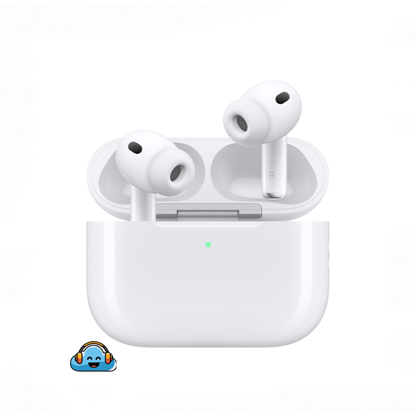 هدفون بی سیم اپل مدل ایرپاد3پرو/AirPods Pro 3