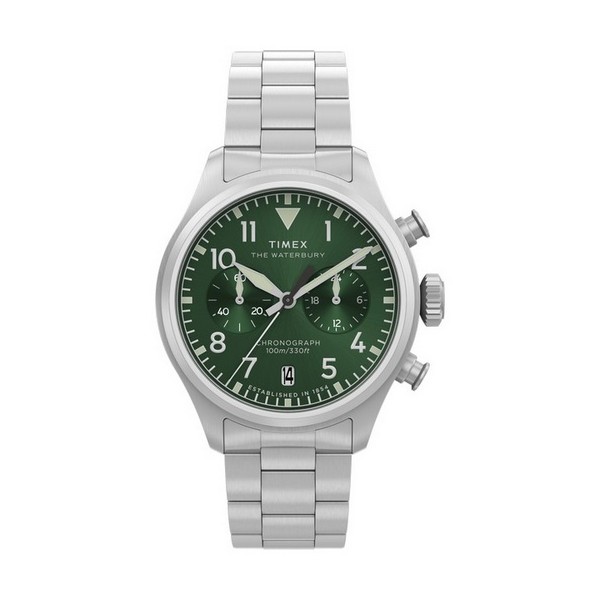 TIMEX ساعت مچی مردانه تایمکس TW2Y19100