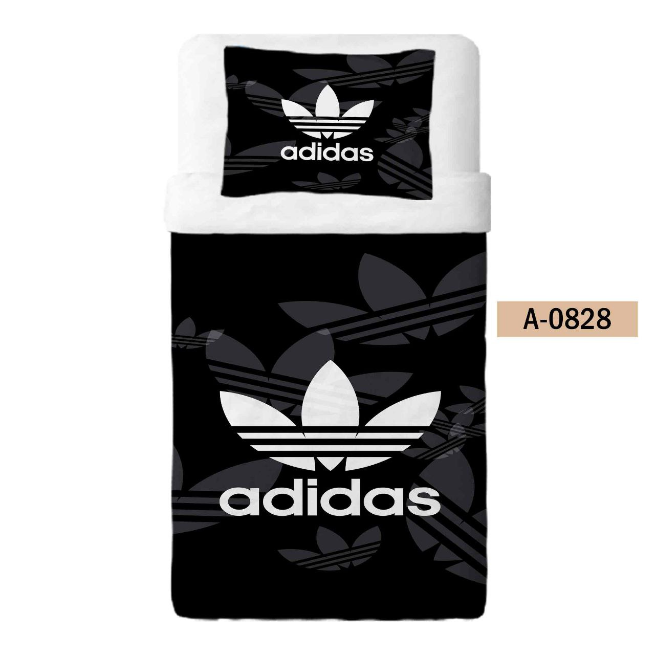 طرح آدیداس