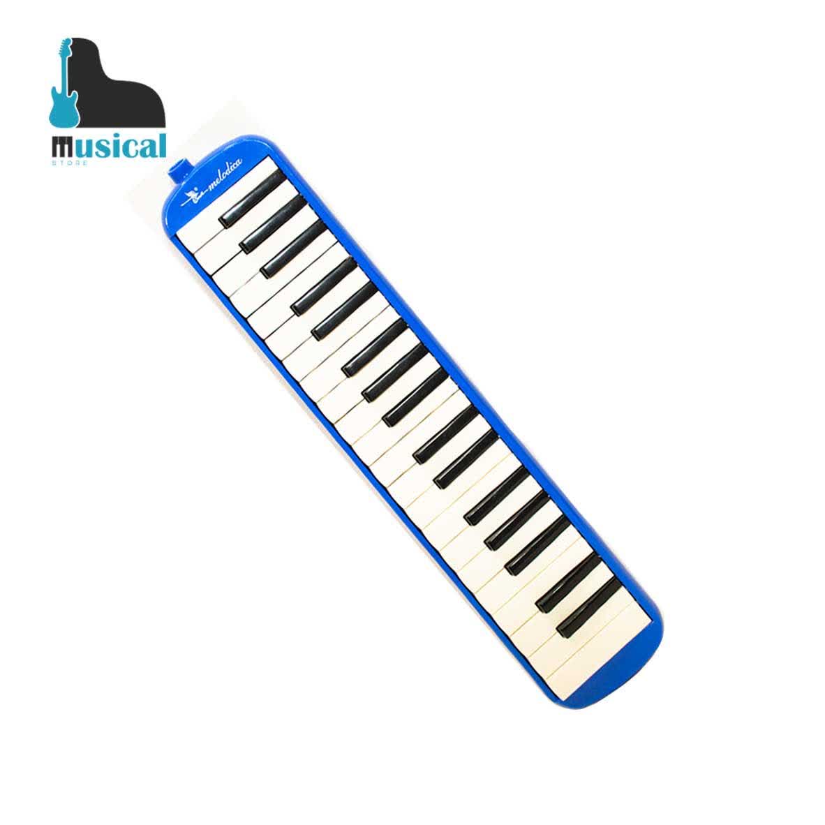 ملودیکا Swan -37رنگ آبی