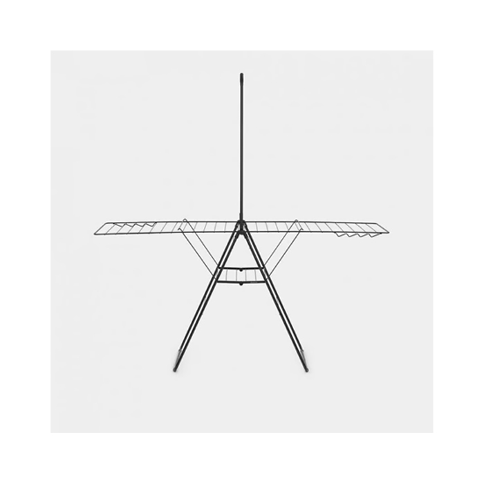 بند رخت 25 متری مشکی برابانتیا | Brabantia HANGON DRYING RACK
