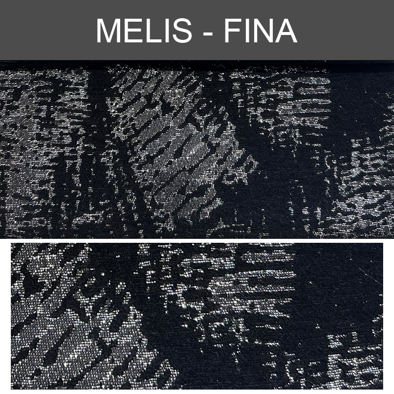 پارچه مبلی ملیس فینا FINA کد 1307