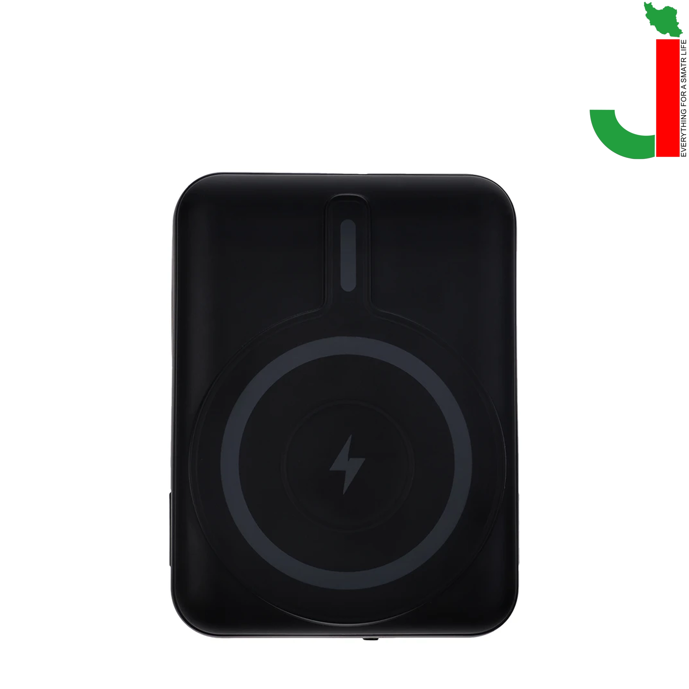 پاور بانک ایکس انرژی مدل X-819M ظرفیت 10000 میلی آمپر
