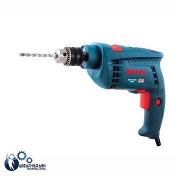 دریل چکشی 10 میلیمتر رونیکس 2120
