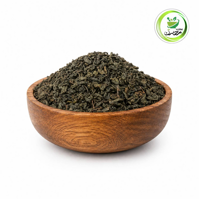 چای سبز خارجی ۲۰۰ گرم؛ خوش‌عطر و مناسب دم‌کردن