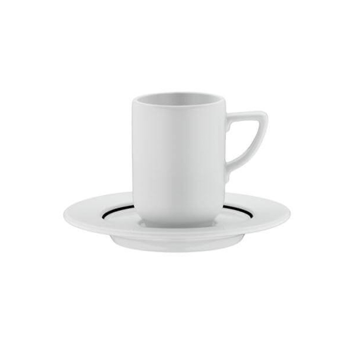 فنجان و نعلبکی وی ام اف | WMF Espresso Cup Coffee Michalsky