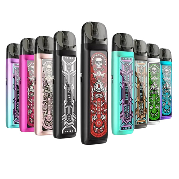 پاد لاست ویپ اورسا نانو 2 | Lost Vape Ursa Nano 2 Pod