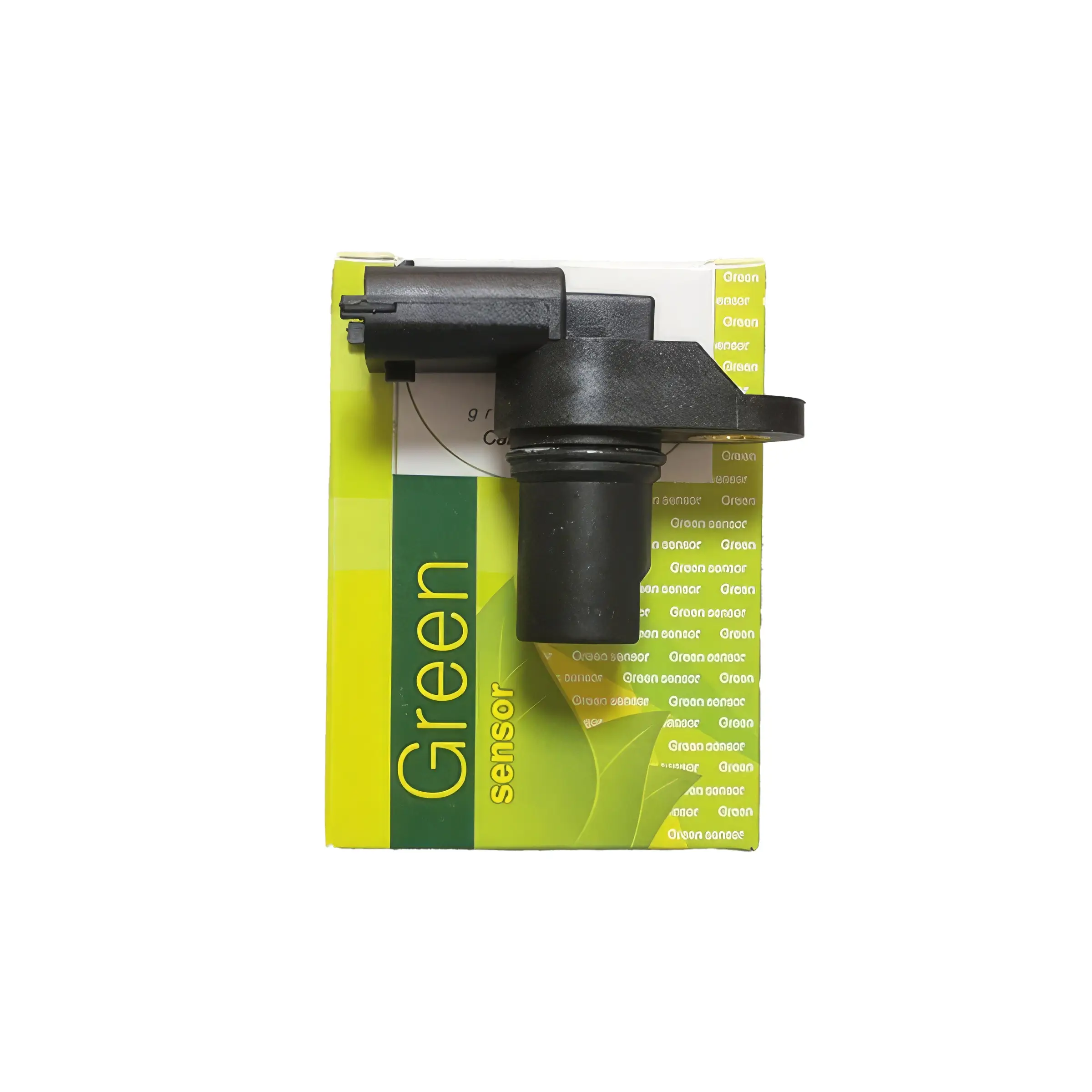 سنسور میل سوپاپ پراید زیمنس یورو4 - برند گرین - شماره فنی AV-3032