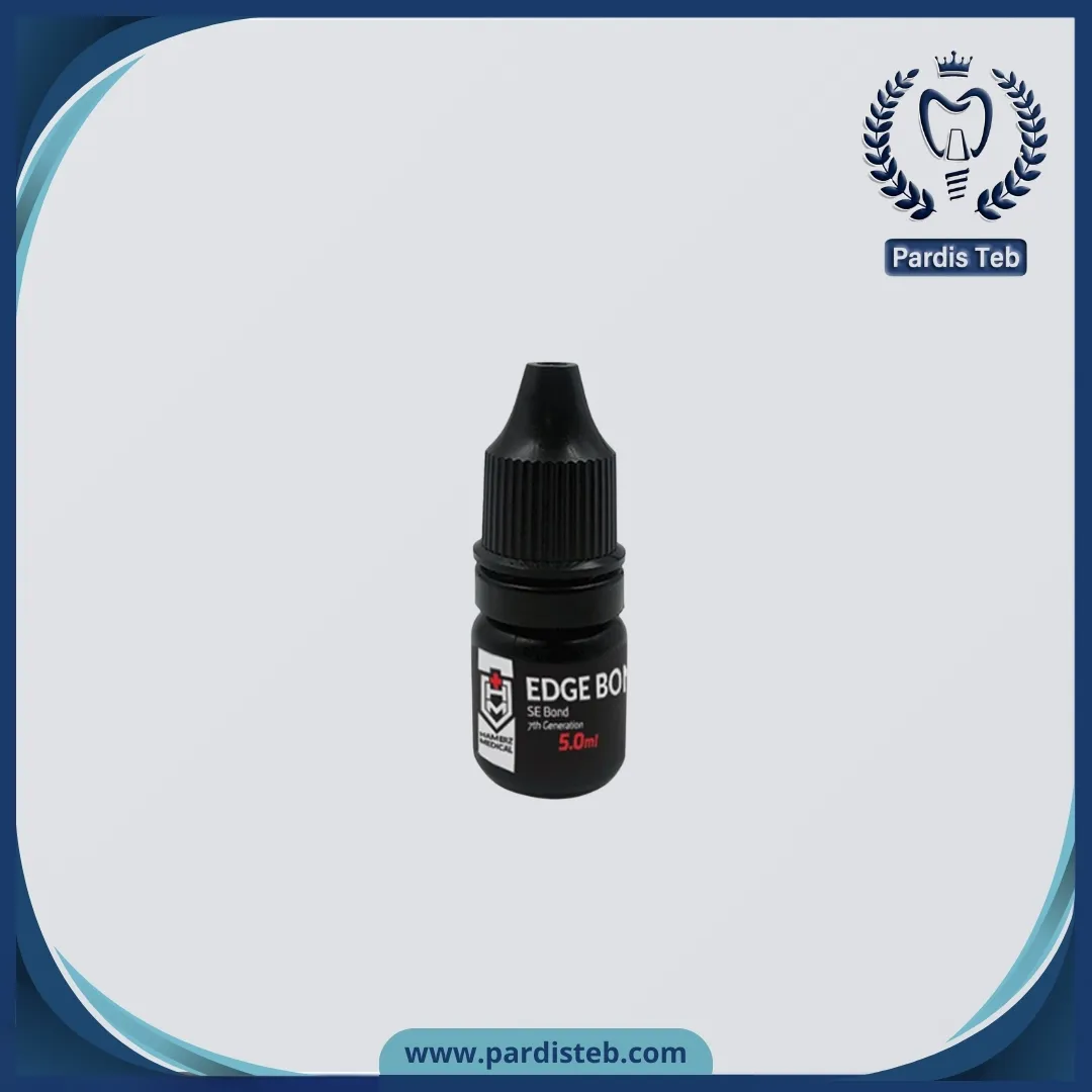 باندینگ نسل 7 هامرز Hamerz Edge Bond7