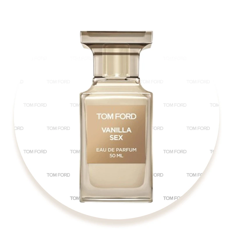 ادکلن تام فورد وانیلا سک.س –  Vanilla S.ex Tom Ford