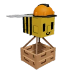 خرید آیتم روبلاکس (کپی) - Grow a Garden, 1 Pack Bee