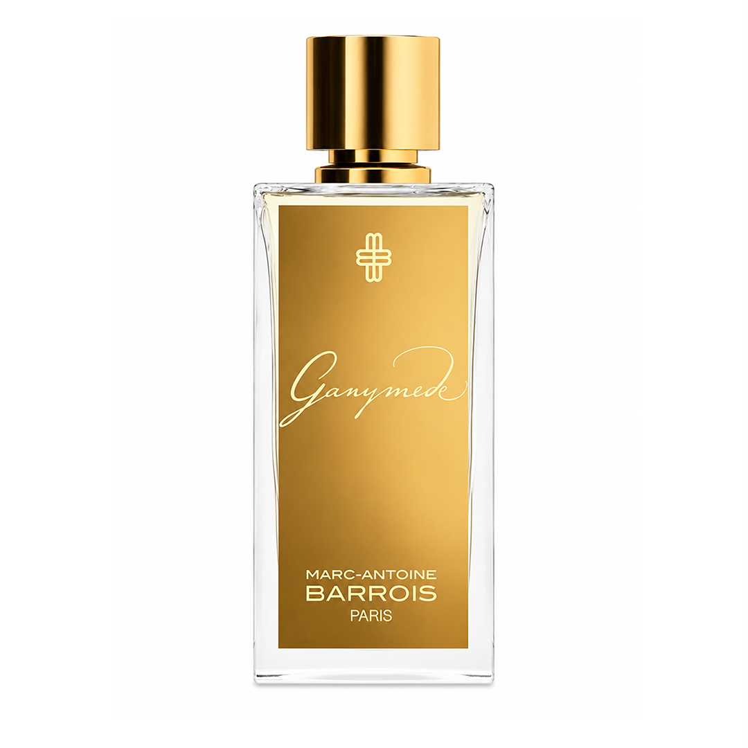 عطر مارک انتونی بارووا گانیمد (گنیمید) | Marc Antoine Barrois Ganymede