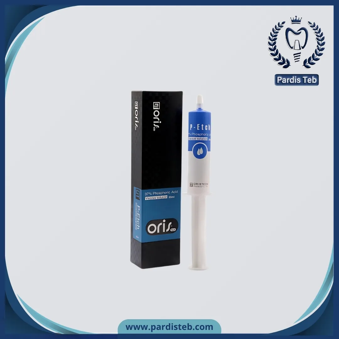 اسیداچ جامبو اریس تک OrisTech