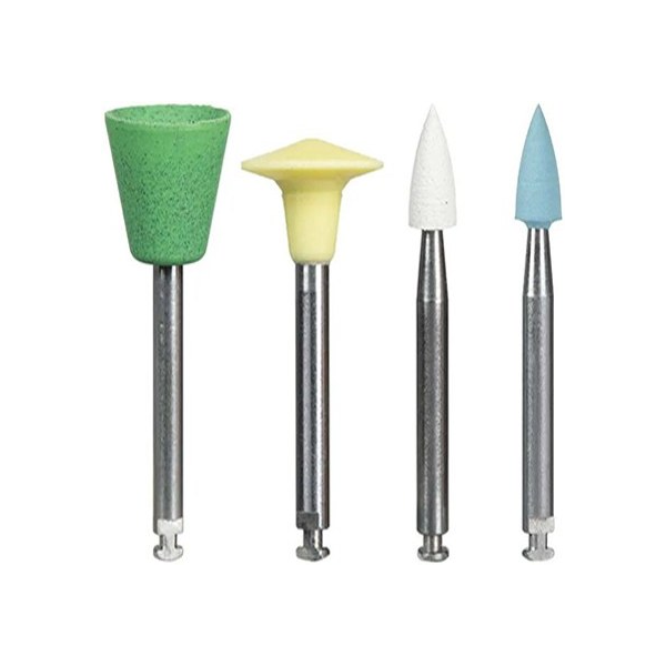مولت و رابرپالیش کامپوزیت Jiffy ULTRADENT