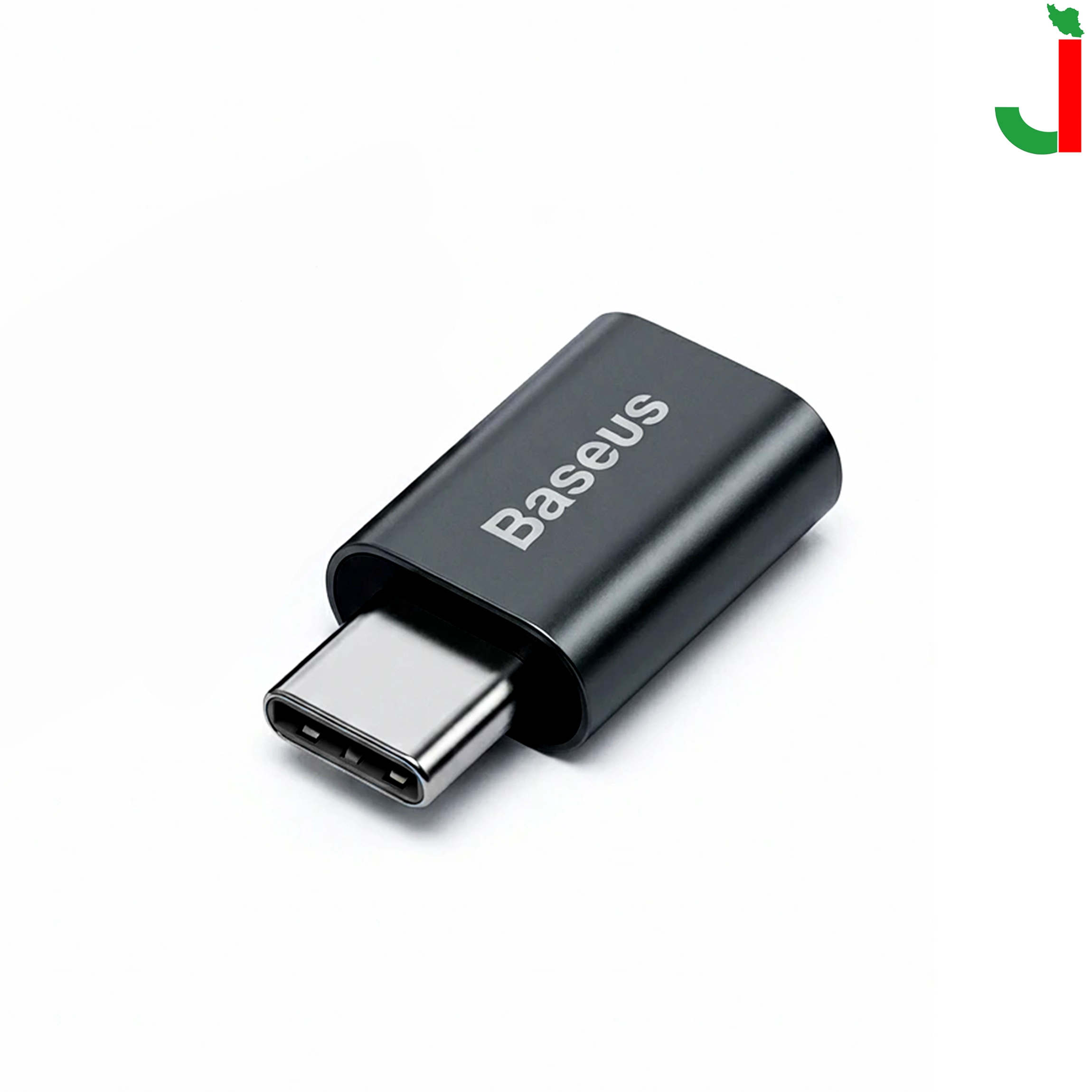 تبدیل اوتیجی USB به Type‑C بیسئوس