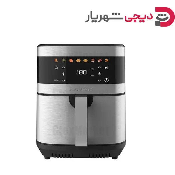 هواپز ماهسونیک مدل MAF-972