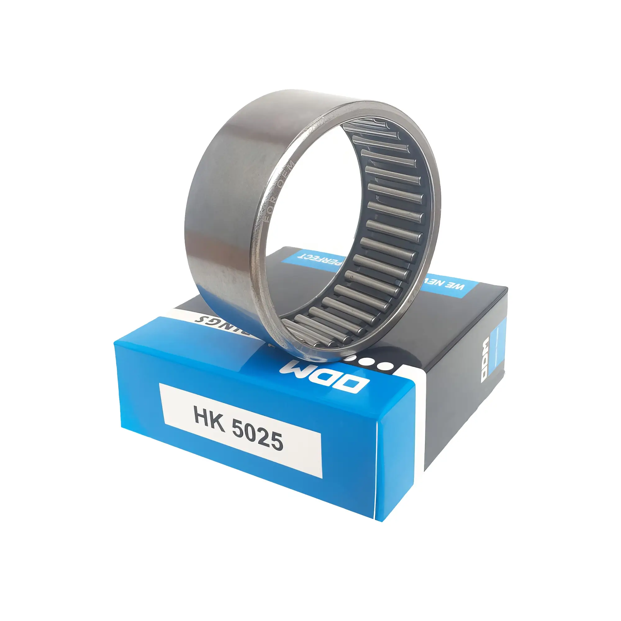 رولبرینگ بزرگ سوزنی اکسل عقب 405 (ژامبون) ODM - (NE-68934)