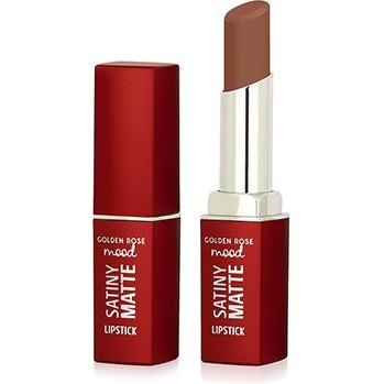 رژ لب جامد ساتینی مات مود Satiny Matte