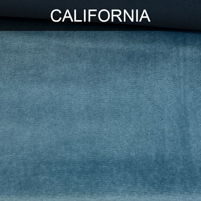 پارچه پرده ای مخمل کالیفرنیا CALIFORNIA کد 241