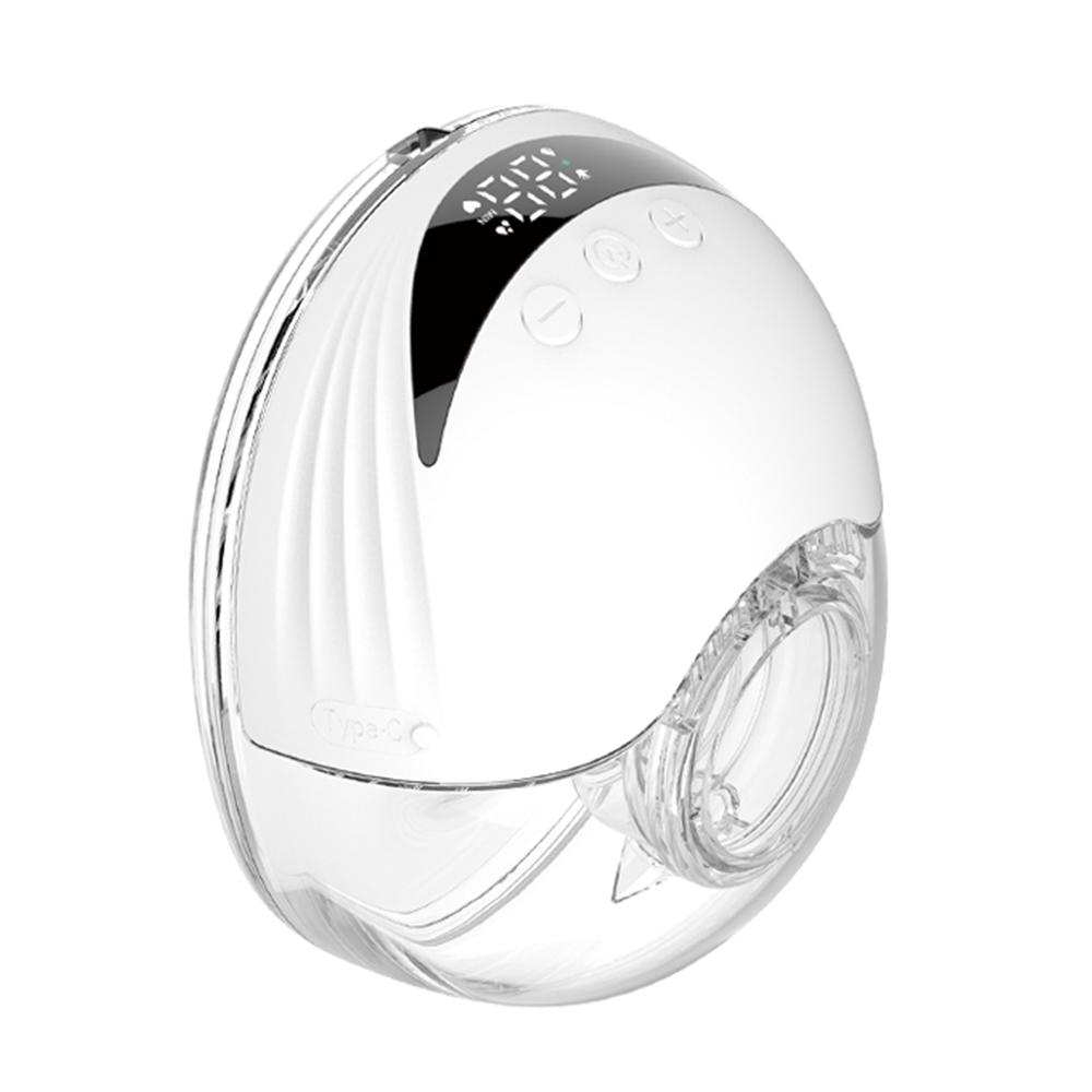 شیردوش برقی مدل MY-375