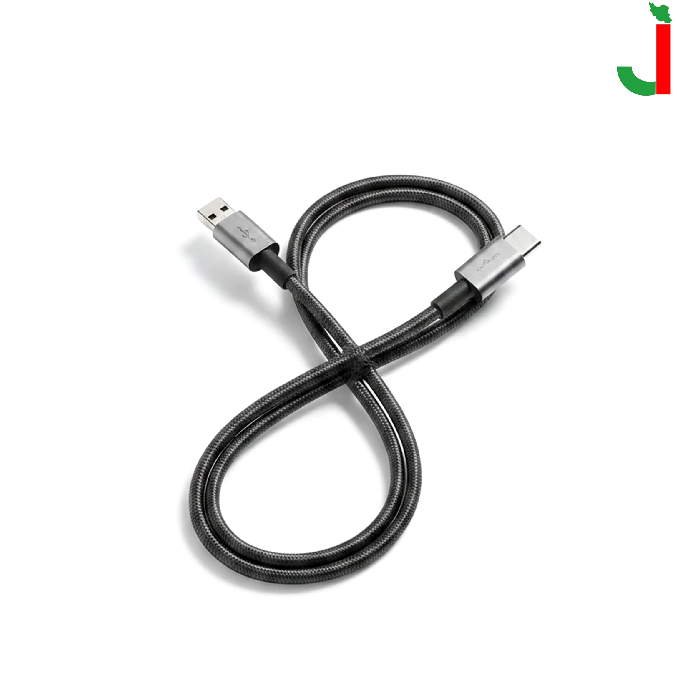 کابل شارژ تایپ سی انکر