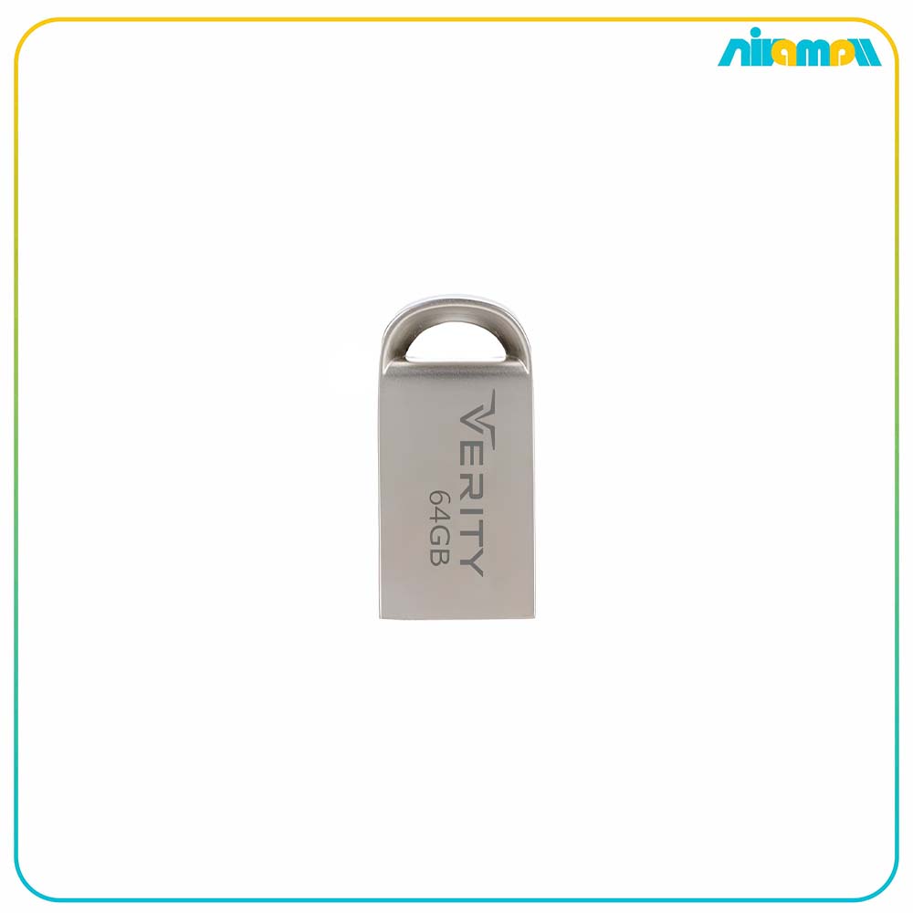 فلش وریتی مدل V 811 ظرفیت 64 گیگابایت