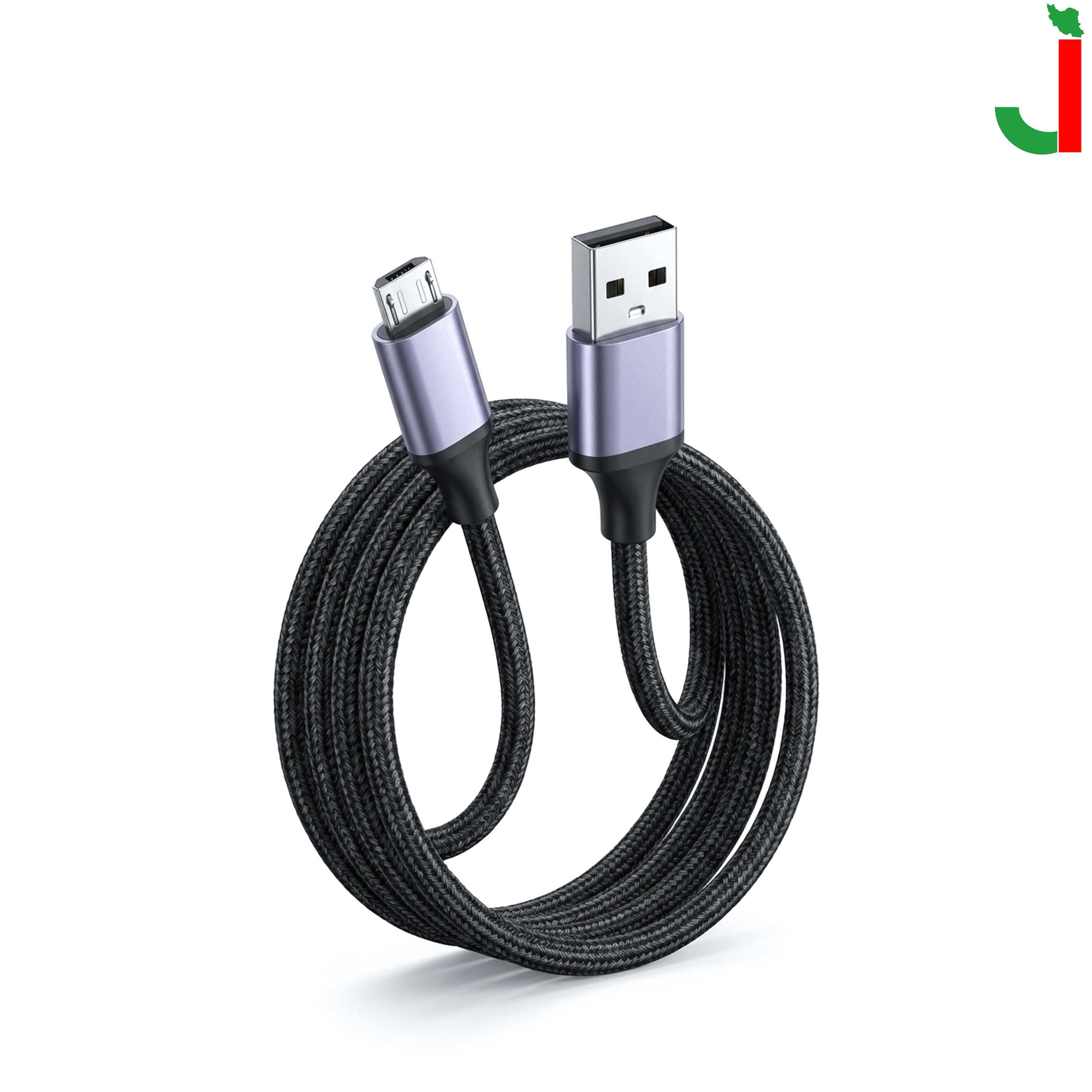 کابل شارژ میکرو انکر