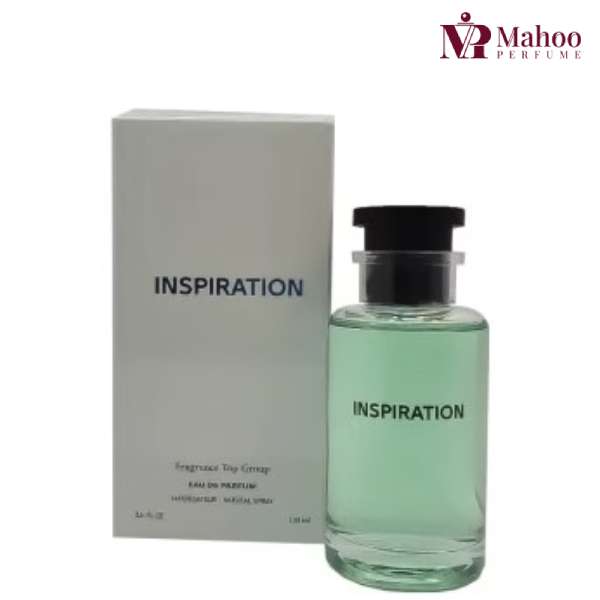 عطر ادکلن لویی ویتون ایمجینیشن فرگرانس تاپ گروپ۱۰۰ میل| Louis Vuitton Inspiration Fragrance top group