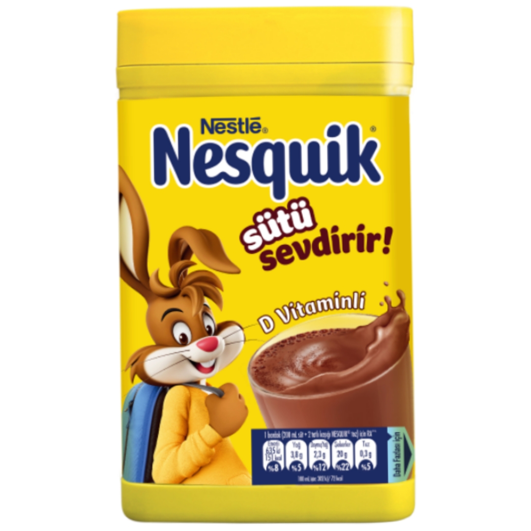 پودر کاکائو نسکوییک (420gr)