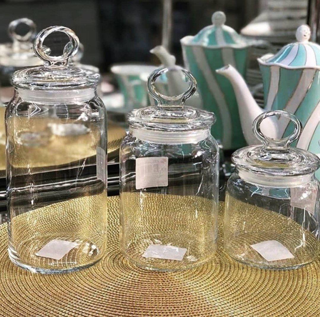 بانکه های سه سایز پاشاباغچه مدل کیچن