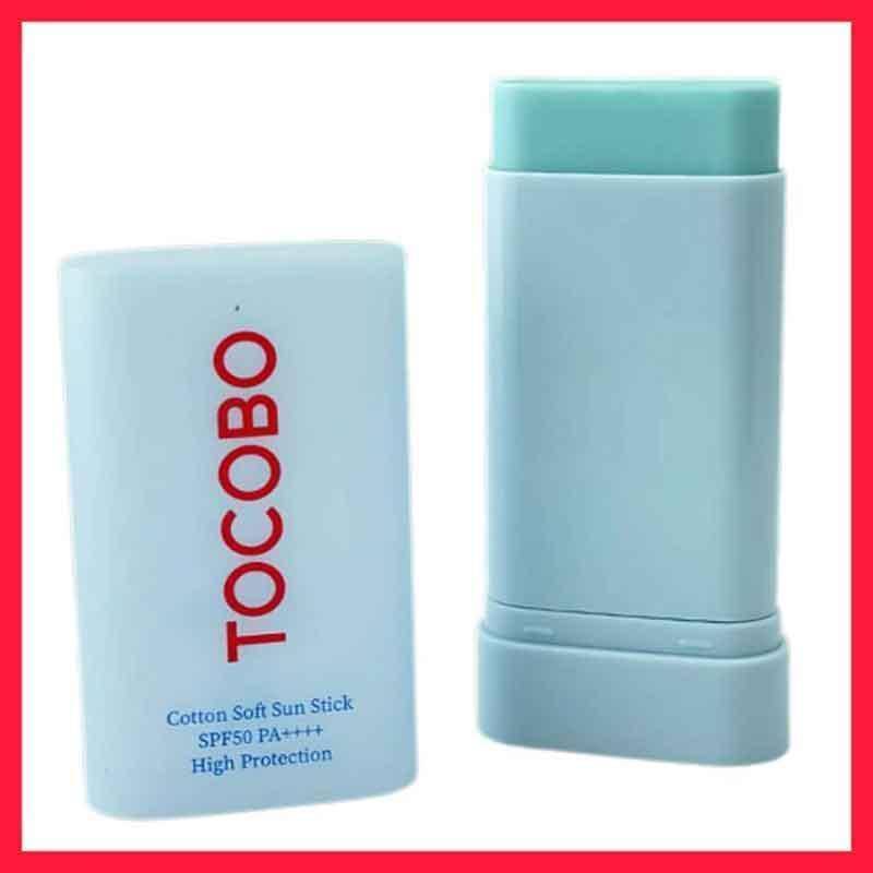 ضد آفتاب استیکی توکوبو ۱۹گرمی SPF 50