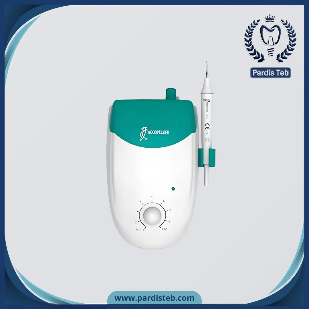 دستگاه جرمگیر وودپکر Woodpecker Ultrasonic Scaler UDS-J