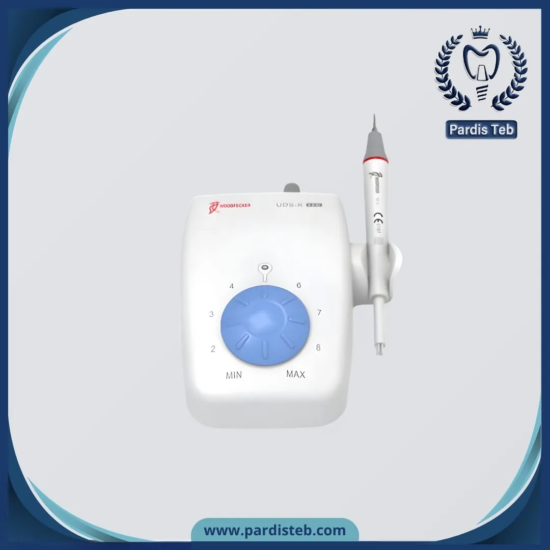 جرمگیر وودپیکر Woodpecker مدل UDS-K Led