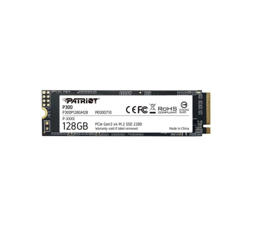 اس اس دی اینترنال پتریوت مدل P300 ظرفیت 128 گیگابایت