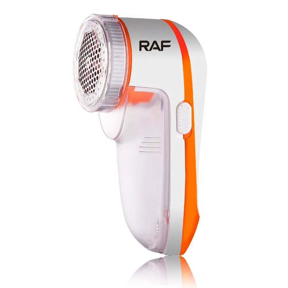 پرزگیر شارژی راف مدلR4100