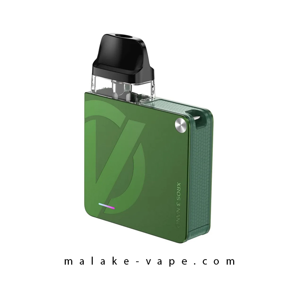 پاد اکسراس ۳ نانو ویپرسو (Vaporesso XROS 3 Nano)