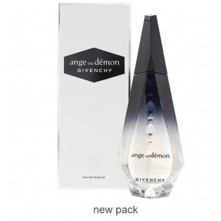 عطر ادکلن جیونچی آنجئو دمون ادو پرفیوم (جیوانچی آنژو اترنج پارفوم)