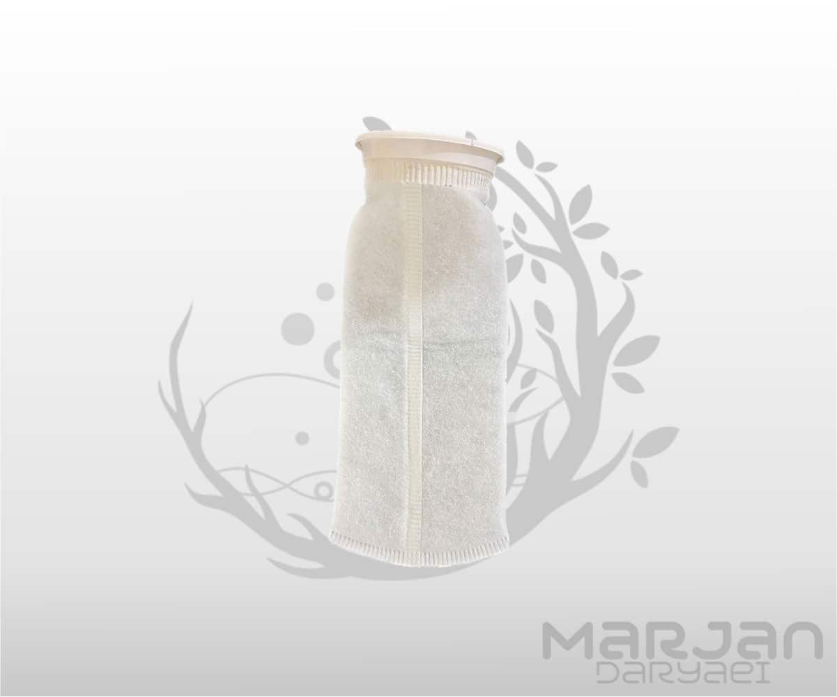 بگ فیلتر آکواریوم (پد یدکی سامپ )