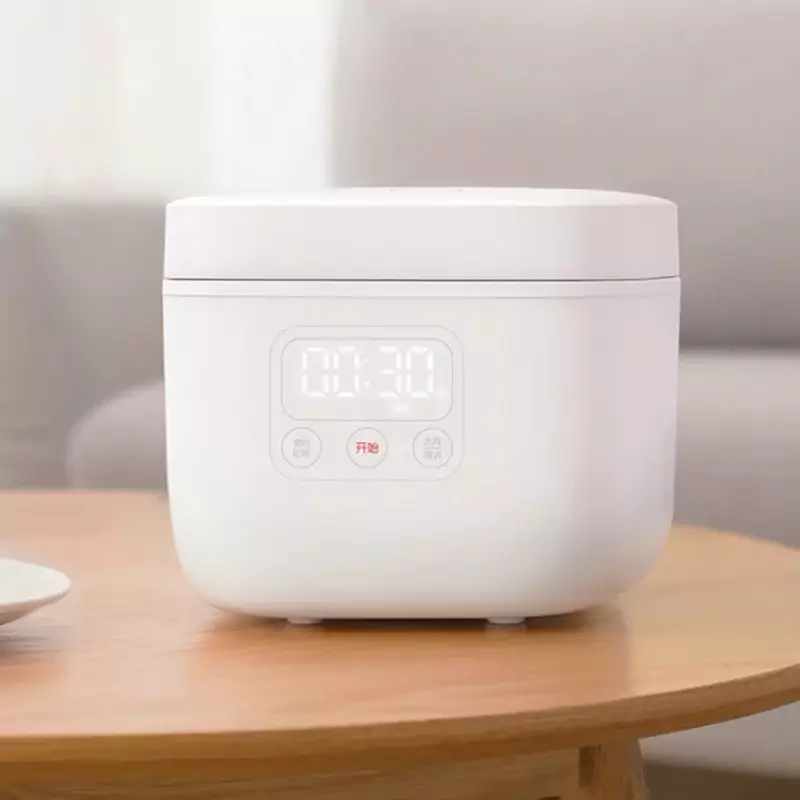 پلوپز هوشمند 1.6 لیتری شیائومی Xiaomi ZHIWUZHU 1.6L Smart Rice Cooker ZCDQ055