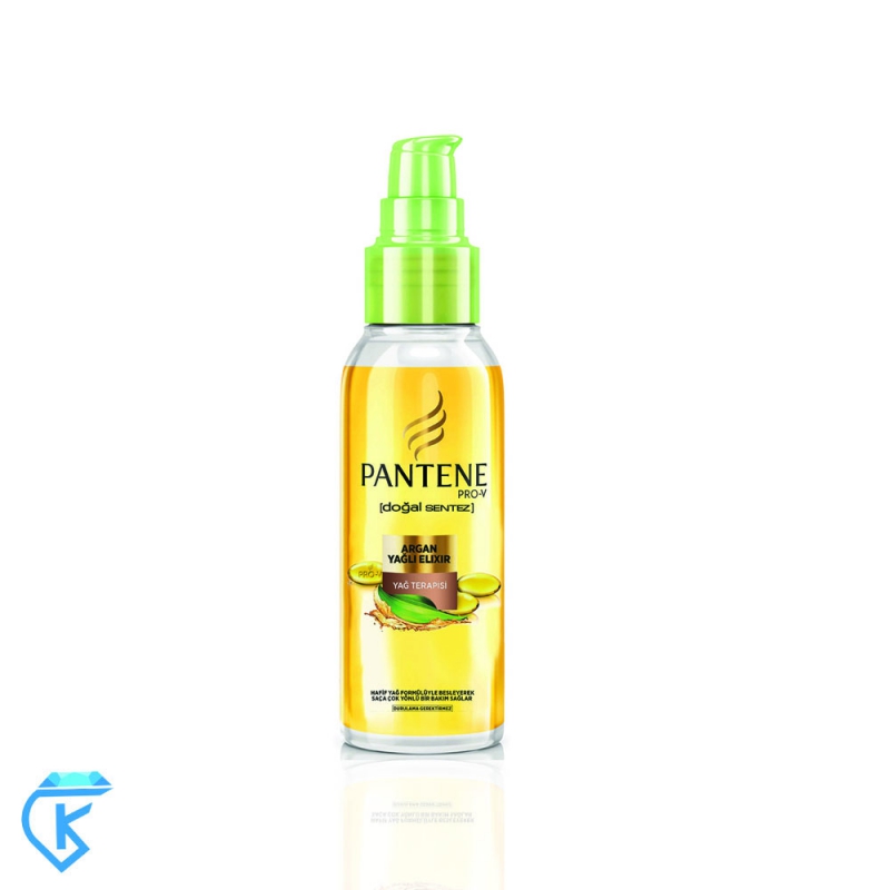روغن آرگان 100 میلی Pantene