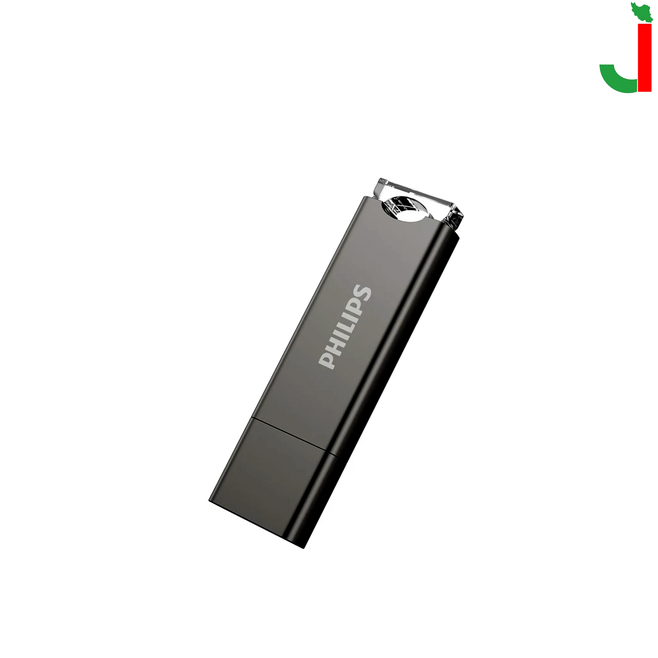 فلش مموری فیلیپس مدل FM10UA ظرفیت 16 گیگابایت USB2.0