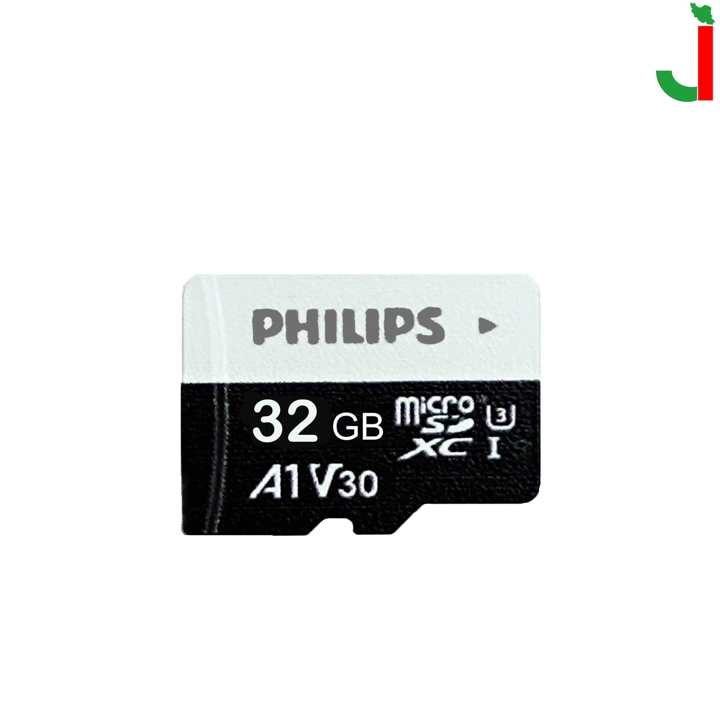 کارت حافظه micro SD فیلیپس مدل FM22TF\93 ظرفیت 32 گیگابایت