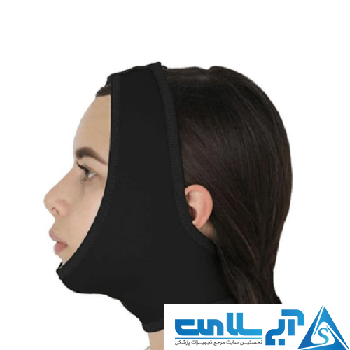 گن غبغب و لیفت صورت بلزا کد ۱۰۱۶