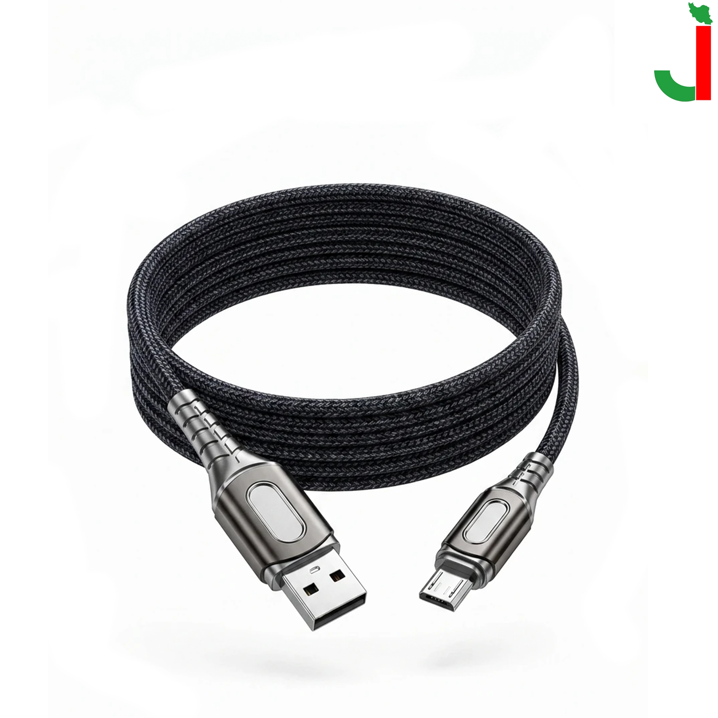 کابل شارژ میکرو WELOT مدل W-DC13